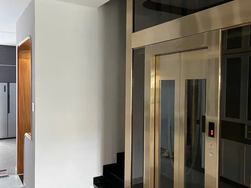Bán nhà riêng 5 tầng diện tích 58.3m2 tại Tân Sơn, Tân Bình... Bán nhà riêng tại Tân Sơn, Hồ Chí Minh 01