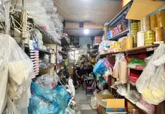 Nhà mặt phố 4 tầng gần chợ Hoàng Ngọc Phách, diện tích 50m2... Bán nhà mặt phố tại Phú Thọ Hòa, Hồ Chí Minh 01