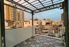 Bán nhà riêng 4 tầng 5PN tại phường Bình Tây, Quận 6, TP HCM... Bán nhà riêng tại Bình Tây, Hồ Chí Minh 17
