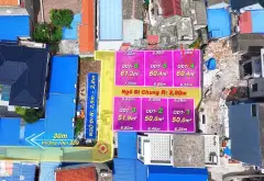 Cơ hội hiếm có sở hữu đất đẹp trung tâm Thủy Nguyên với giá đầu tư hấp dẫn... Bán đất tại Thủy Nguyên, Hải Phòng 02