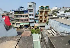 Nhà 4 tầng Nam đẹp, hẻm xe hơi tại Quận 5... Bán nhà riêng tại Chợ Lớn, Hồ Chí Minh 14