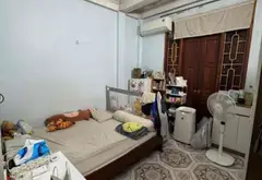 Bán nhà riêng 4 tầng diện tích 30m² tại Khương Trung, ô tô tránh, sổ đỏ chính chủ... Bán nhà riêng tại Khương Đình, Hà Nội 04