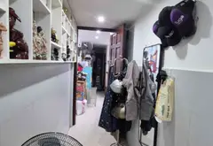 Nhà Tây Thạnh 3PN 2WC, yên tĩnh, giá tốt... Bán nhà riêng tại Tây Thạnh, Hồ Chí Minh 06