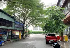 Nhà 3 tầng 5PN gần Đại học Quốc Gia, diện tích 122.5m2... Bán nhà riêng tại Đông Hòa, Hồ Chí Minh 01
