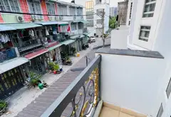 Bán nhà riêng 3 tầng, 4 phòng ngủ tại Quận 12, gần cầu vượt Ngã Tư Ga... Bán nhà riêng tại An Phú Đông, Hồ Chí Minh 08