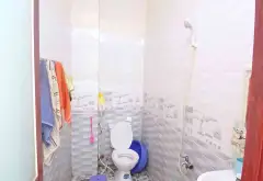 Nhà 2 tầng, 6,2x16,7m khu dân cư hiện hữu, kề Công viên sinh thái Hóc Môn... Bán nhà riêng tại Bà Điểm, Hồ Chí Minh 07