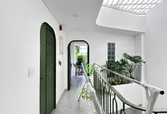 Bán nhà 5 tầng diện tích 107m² tại Phường Cầu Kho Quận 1... Bán nhà riêng tại Cầu Ông Lãnh, Hồ Chí Minh 13