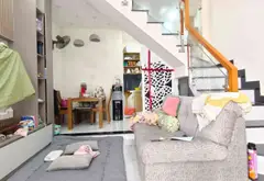Nhà Riêng Đẳng Cấp Tại Phường Tân Phú – Sống Trọn Vẹn Tiện Nghi Và Riêng Tư... Bán nhà riêng tại Tân Phú, Hồ Chí Minh 01