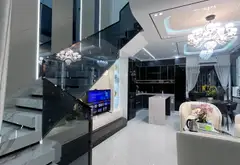 Nhà mặt phố tân cổ điển gần biển, Đà Nẵng giá hợp lý... Bán nhà mặt phố tại Hòa Khánh, Đà Nẵng 18