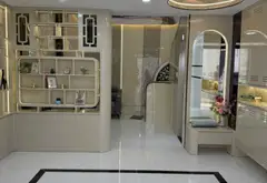 Nhà 5 tầng sang trọng, hẻm xe hơi Phạm Văn Chiêu... Bán nhà riêng tại An Hội Đông, Hồ Chí Minh 14