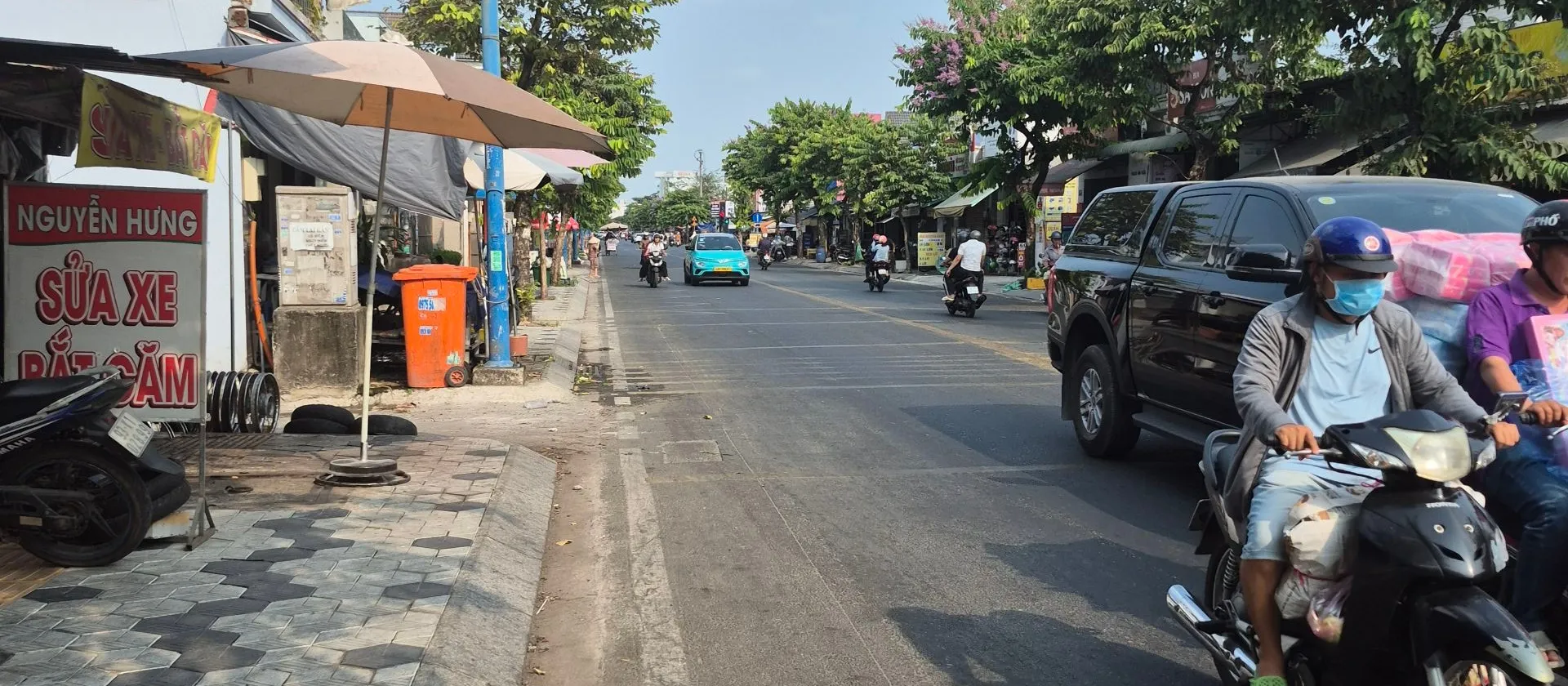 Cơ Hội Vàng Sở Hữu Nhà Mặt Phố Mặt Tiền Rộng Tại Xã Hóc Môn... Bán nhà mặt phố tại Hóc Môn, Hồ Chí Minh 01