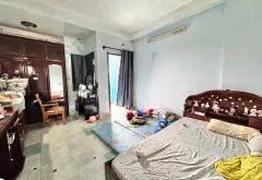 Nhà Mặt Tiền Kinh Doanh Đỉnh Quận 3, 6 Tầng, 2 Mặt Thoáng... Bán nhà mặt phố tại Nhiêu Lộc, Hồ Chí Minh 11