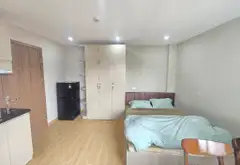 Bán chung cư mini quận Hoàng Mai, 75m², thang máy hiện đại, doanh thu cao... Bán chung cư mini tại Tương Mai, Hà Nội 02