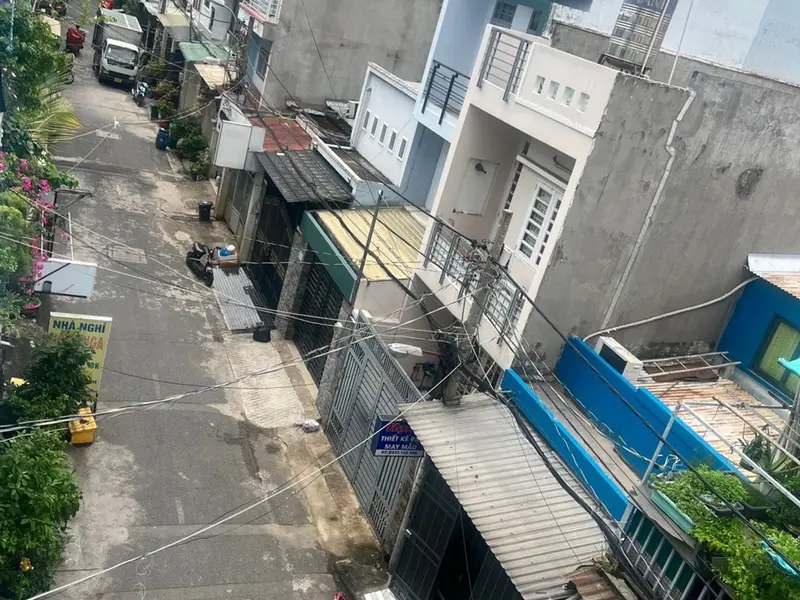 Nhà 3 tầng tiện nghi, ôtô vào tận nơi, vị trí đẹp Bình Tân... Bán nhà riêng tại Bình Hưng Hòa, Hồ Chí Minh 01
