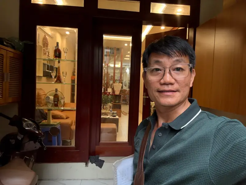 Bán nhà 5 tầng vượng khí gần Vành Đai 2,5 tiện nghi đỉnh... Bán owner_side tại Định Công, Hà Nội 01