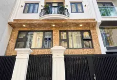 Bán chung cư mini 8 tầng, phường Định Công, Hà Nội, mặt tiền rộng, thang máy... Bán chung cư mini tại Định Công, Hà Nội 01