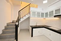 Nhà mặt tiền rộng 4.1m đường Liên khu 8-9. Cơ hội kinh doanh đắc địa tại Bình Hưng Hòa A, Bình Tân... Bán nhà mặt phố tại Bình Hưng Hòa, Hồ Chí Minh 02