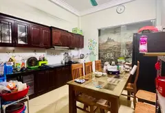 Nhà riêng 4 tầng tại phường Thanh Liệt, Hà Nội với thiết kế hiện đại và không gian thoáng mát... Bán nhà riêng tại Thanh Liệt, Hà Nội 04