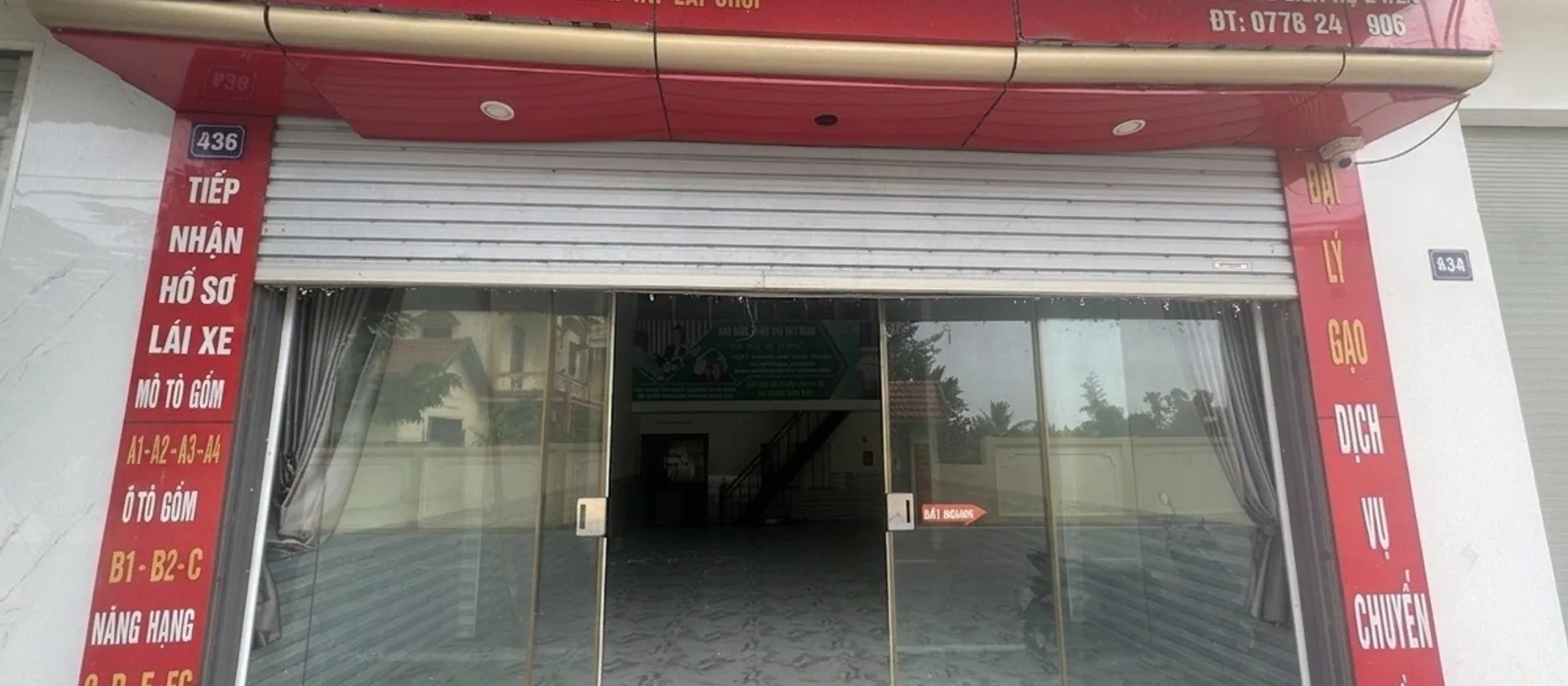 Nhà mặt phố kinh doanh đỉnh cao tại Kiều Hạ - Cơ hội hiếm có khó chối từ... Bán nhà mặt phố tại An Dương, Hải Phòng 01