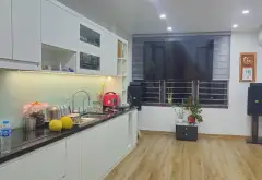 Bán nhà mặt phố 6 tầng tại xã Thanh Trì, Hà Nội, giá 12,4 tỷ... Bán nhà mặt phố tại Thanh Trì, Hà Nội 04