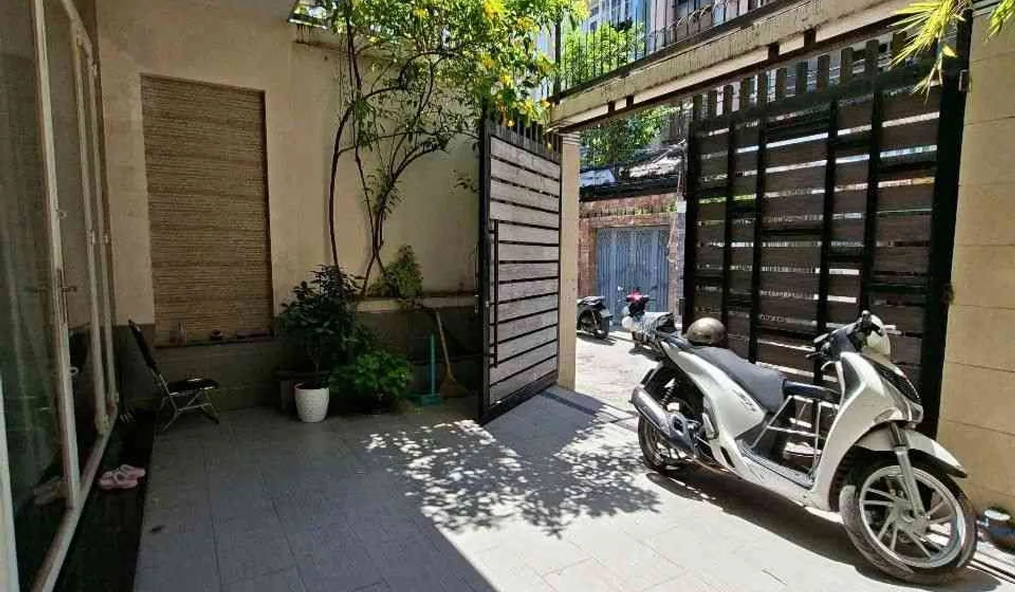 Bán Nhà Riêng Bình Thạnh - Đầu Tư Sinh Lời Tốt - 169m2 4 tầng - nhỉnh 21 tỷ TL... Bán nhà riêng tại Bình Thạnh, Hồ Chí Minh 01
