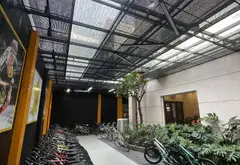 Nhà 4 tầng 3 mặt ngõ trung tâm Long Biên, đường thông ô tô tránh, phù hợp kinh doanh, xây biệt thự... Bán nhà riêng tại Long Biên, Hà Nội 05