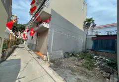 Bán đất Thôn An Sơn, xã Thượng Mỗ, Đan Phượng, diện tích 39m² giá 3.5 tỷ... Bán đất tại Đan Phượng, Hà Nội 09