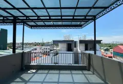 Siêu Phẩm Long Biên, Ô tô vào nhà, Thiết Kế đẹp, Gần Phố, 50m x 6 tầng thang máy, Rá cực sốc.... Bán nhà riêng tại Long Biên, Hà Nội 05