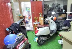 Bán nhà 3 tầng 3PN 4WC hẻm 6m xe tải Tân Phú giá 12 tỷ... Bán nhà riêng tại Tân Sơn Nhì, Hồ Chí Minh 04