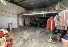 Nhà mặt phố 1 tầng mặt tiền 7m tại phường Tam Bình... Bán nhà mặt phố tại Tam Bình, Hồ Chí Minh 04