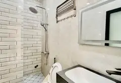 Nhà trong ngõ, ngách, hẻm - 46m² - Bình Trị Đông, Bình Tân, TP Hồ Chí Minh - 5.3 tỷ... Bán nhà riêng tại Bình Trị Đông, Hồ Chí Minh 09