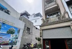 Bán đất khu phân lô phường Phú Thạnh, đất xây tự do, ô tô tránh... Bán owner_side tại Phú Thạnh, Hồ Chí Minh 03