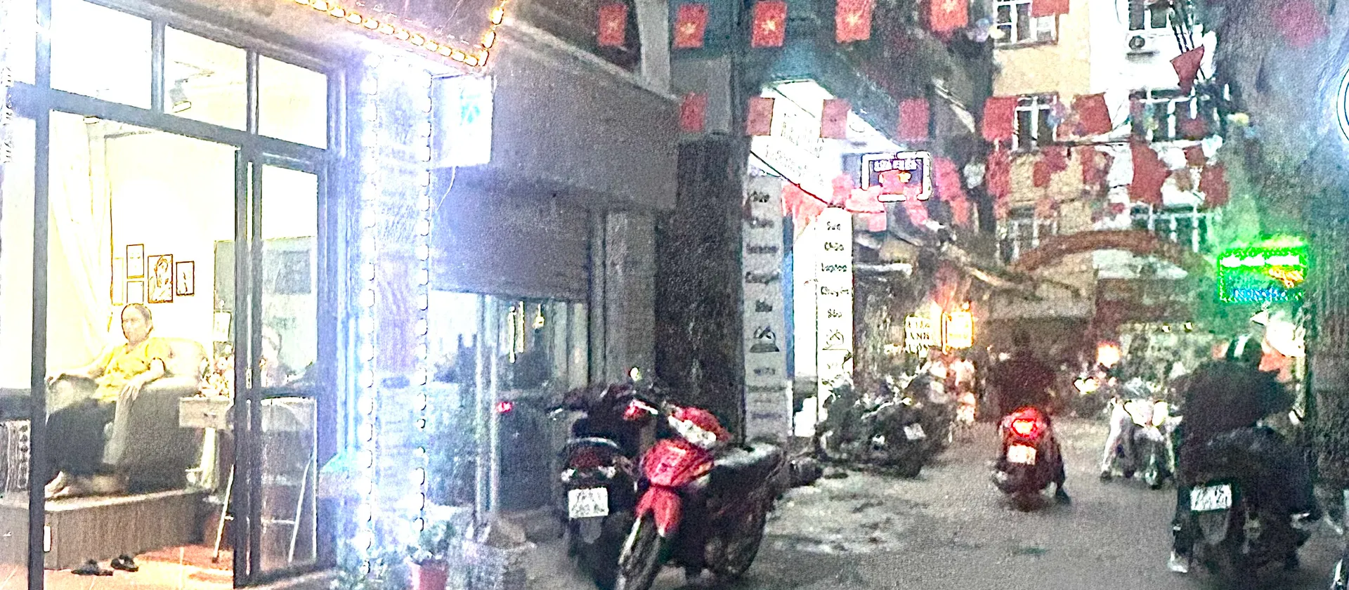 🔥 CHỈ HƠN 8 TỶ – MẶT NGÕ KINH DOANH SẦM UẤT SÁT KEANGNAM – Ô TÔ TRÁNH... Bán nhà riêng tại Từ Liêm, Hà Nội 01