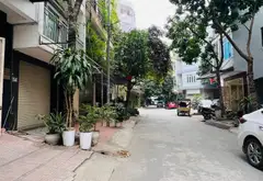 BÁN GẤP MẢNH ĐẤT DV LA KHÊ HÀ ĐÔNG PHÂN LÔ VỈA HÈ Ô TÔ TRÁNH 50M 2 TẦNG GIÁ 11 TỶ... Bán nhà mặt phố tại Hà Đông, Hà Nội 01