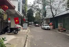Bán nhà riêng 5 tầng tại Phú Diễn, diện tích 40.2m2, kinh doanh ô tô tránh... Bán nhà riêng tại Phú Diễn, Hà Nội 06