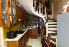 Nhà 6 tầng 3PN 3WC gần đường ô tô Kim Mã Ba Đình... Bán nhà riêng tại Ba Đình, Hà Nội 01