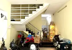 Cơ hội hiếm có sở hữu nhà 4 tầng, tận dụng kinh doanh CHDV tại Quận 5... Bán nhà riêng tại Chợ Quán, Hồ Chí Minh 01