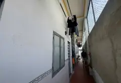 Bán dãy nhà trọ 14 phòng 2 tầng tại Bình Hòa TP HCM giá 5,5 tỷ... Bán nhà riêng tại Bình Hòa, Hồ Chí Minh 03