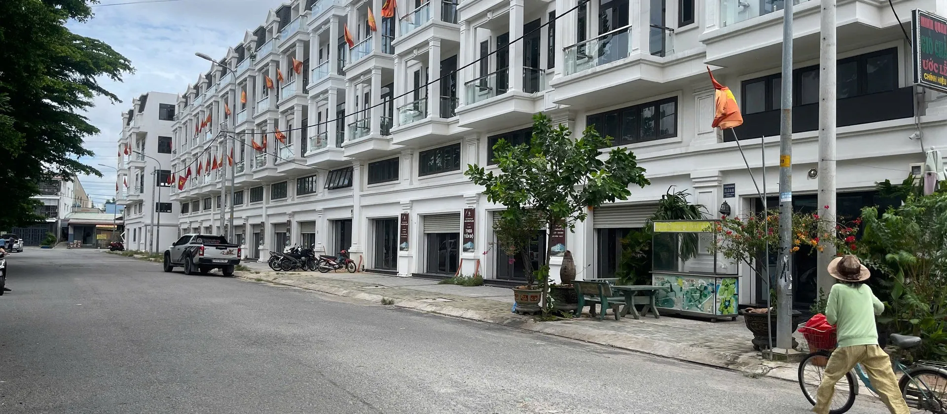 Shophouse đỉnh An Sương giá hợp lý, kinh doanh tuyệt vời... Bán Shophouse tại Đông Hưng Thuận, Hồ Chí Minh 01