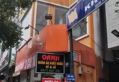 Bán nhà mặt phố Nguyễn Văn Trỗi, phường Phú Nhuận, diện tích 25m², giá 13.5 tỷ... Bán nhà mặt phố tại Phú Nhuận, Hồ Chí Minh 01