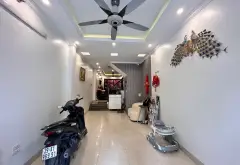 Nhà 5 tầng giá tốt tại Bát Khối, thích hợp kinh doanh... Bán nhà riêng tại Long Biên, Hà Nội 06