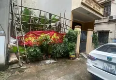 Mảnh Đất Vàng Lạc Long Quân, Ô Tô Đỗ Cửa, vài bước ra mặt phố.... Bán đất tại Tây Hồ, Hà Nội 04