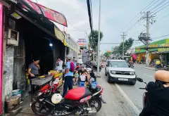 Bán nhà mặt phố tại Quận 7, mặt tiền 4.5m, diện tích 104.8m², phù hợp kinh doanh và đầu tư... Bán nhà mặt phố tại Tân Mỹ, Hồ Chí Minh 05