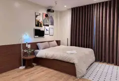 Tòa nhà homestay 8 tầng lô góc tại Vương Thừa Vũ, Phương Liệt, Hà Nội... Bán bất động sản khác tại Phương Liệt, Hà Nội 07