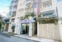 Nhà đẹp 5 tầng, vị trí vàng Quận 10, giá cực hấp dẫn... Bán nhà riêng tại Hòa Hưng, Hồ Chí Minh 04