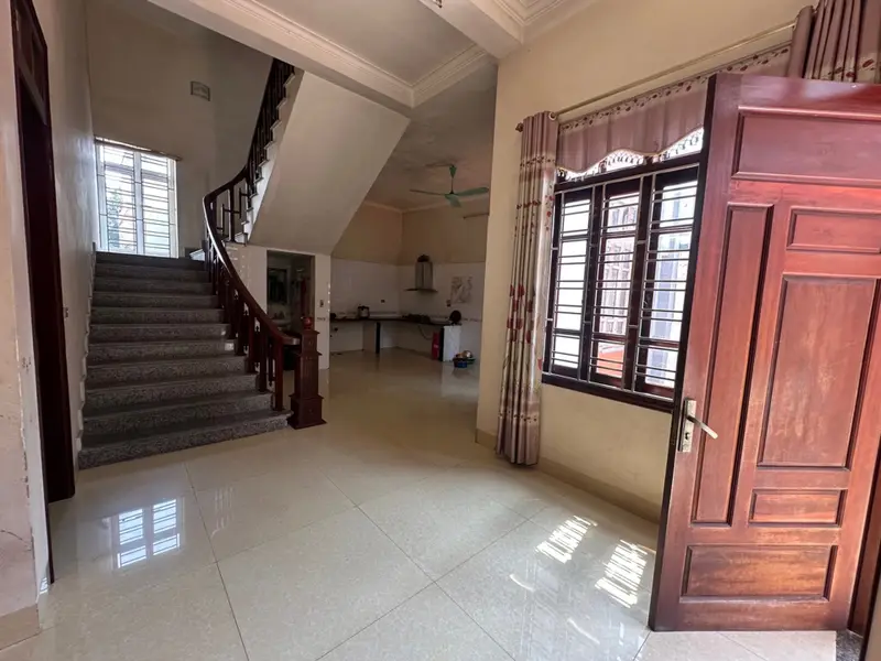 Bán nhà 3 tầng rộng rãi tại Vân Hà, giá 6.8 tỷ... Bán nhà riêng tại Thư Lâm, Hà Nội 01