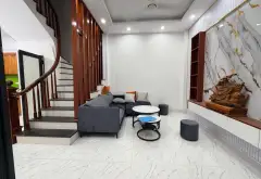 Nhà lô góc hiếm tại Yên Nghĩa, Hà Đông - 6.3 tỷ... Bán nhà riêng tại Yên Nghĩa, Hà Nội 01
