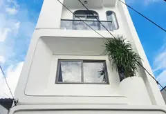 52M² - 6 TỶ 350 - NHÀ MỚI 5 TẦNG ĐỘC ĐÁO CHUẨN TÂY - 4PN 4WC - TÂN KỲ TÂN QUÝ SÁT AEON TÂN PHÚ... Bán nhà riêng tại Bình Hưng Hòa, Hồ Chí Minh 01