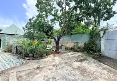 Bán đất thổ cư 87m2 hướng Đông Nam, mặt tiền 5m, đường 6m Phường Thới An... Bán đất tại Thới An, Hồ Chí Minh 02