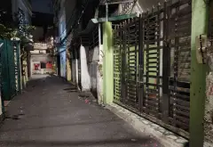 Bán nhà Phố Nguyễn Ngọc Nại 52m , VF3 đỗ cửa , dân xây .... Bán nhà riêng tại Phương Liệt, Hà Nội 02